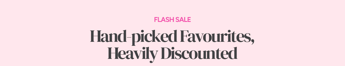 Featured K-Beauty deals in the Beauty Barn Sweet September Sale